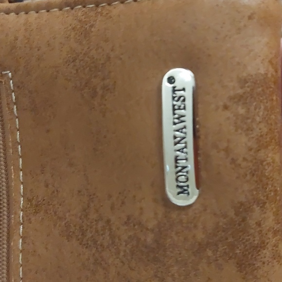 Montana Western Clutch - NWT - Picture 3 of 7